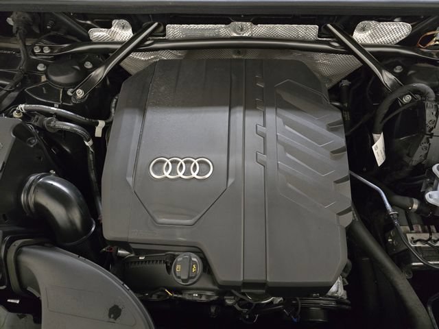 Used 2024 Audi Q5 2.0T Premium AWD/4WD image 13