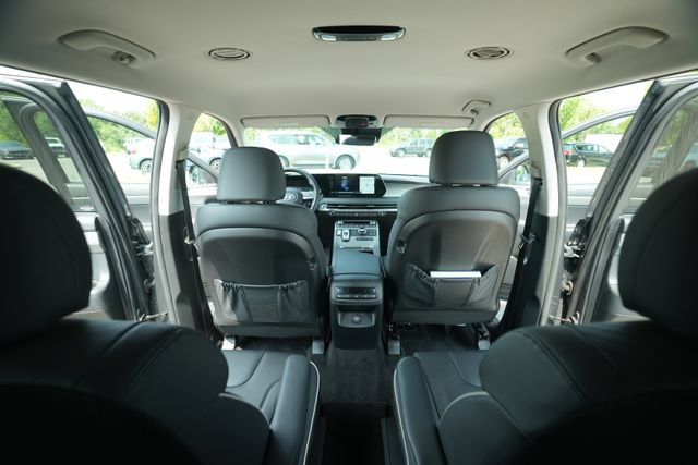 Used 2025 Hyundai Palisade SEL FWD image 24
