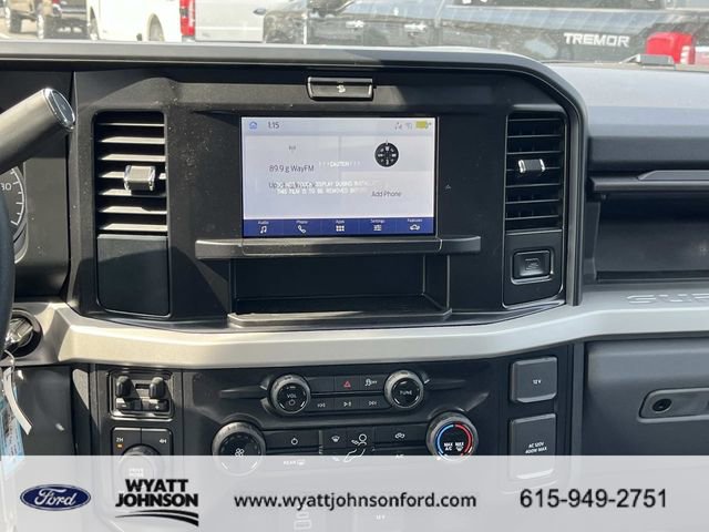 New 2026 Ford F350 XLT AWD/4WD image 15