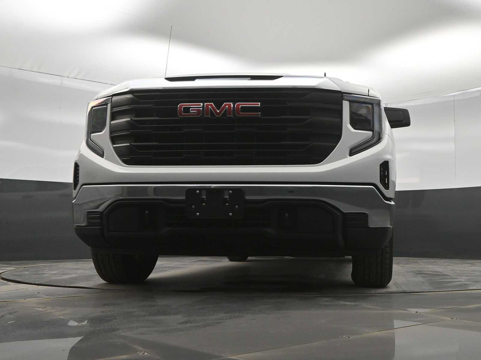 New 2026 GMC Sierra 1500 Pro w/ Pro Value Package AWD/4WD image 31