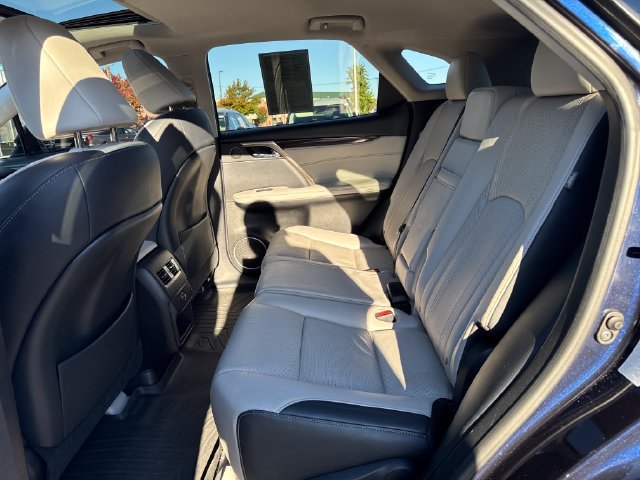 Used 2018 Lexus RX 350 AWD w/ Premium Package image 27