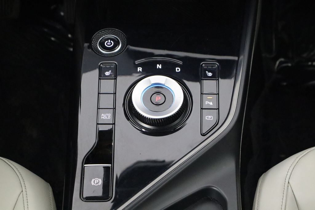 Used 2023 Kia Niro Wind FWD image 28