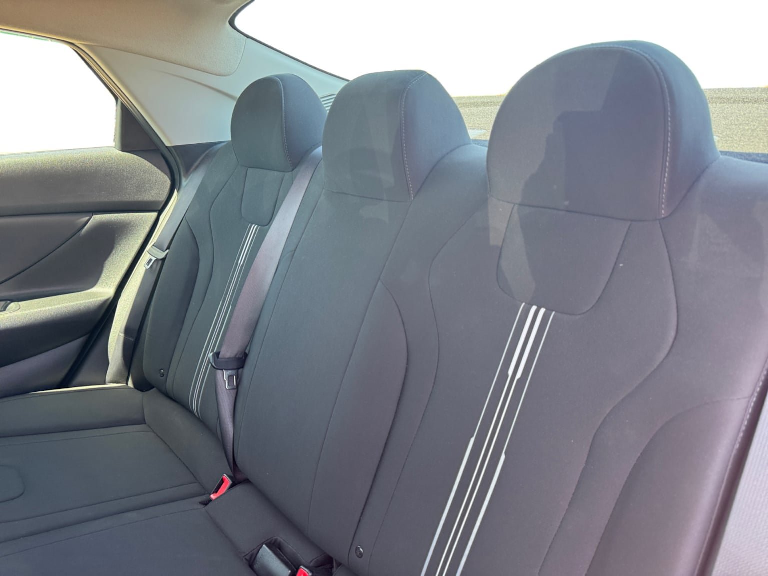 Used 2021 Hyundai Elantra SEL FWD image 16