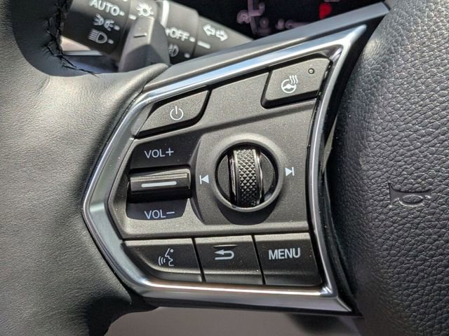 New 2026 Acura MDX SH-AWD w/ Advance Package image 17
