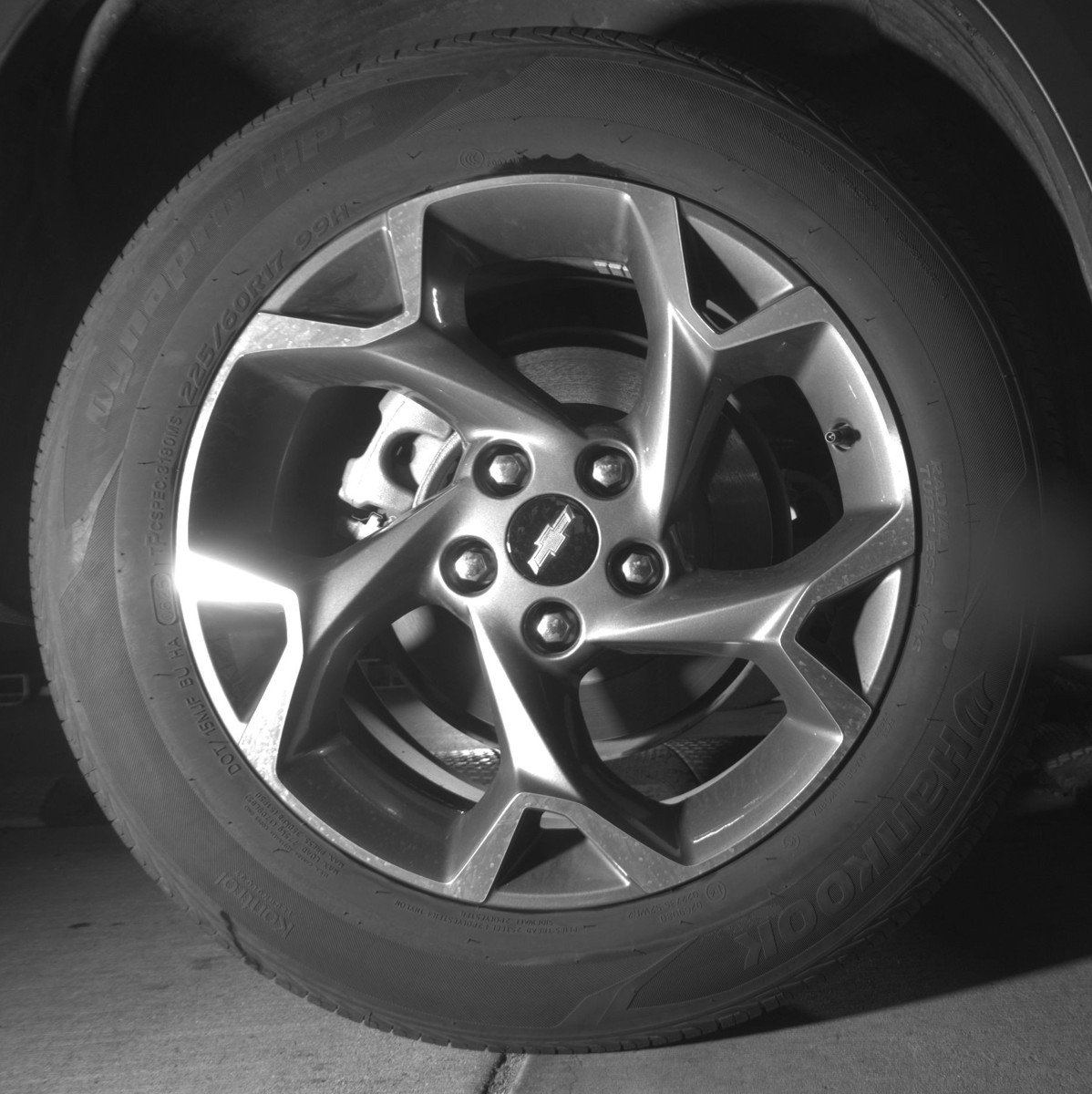Used 2025 Chevrolet Trax LT FWD image 15