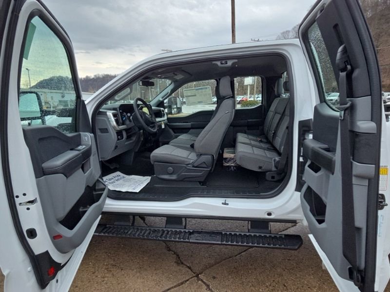 New 2026 Ford F250 XL w/ STX Appearance Package image 20