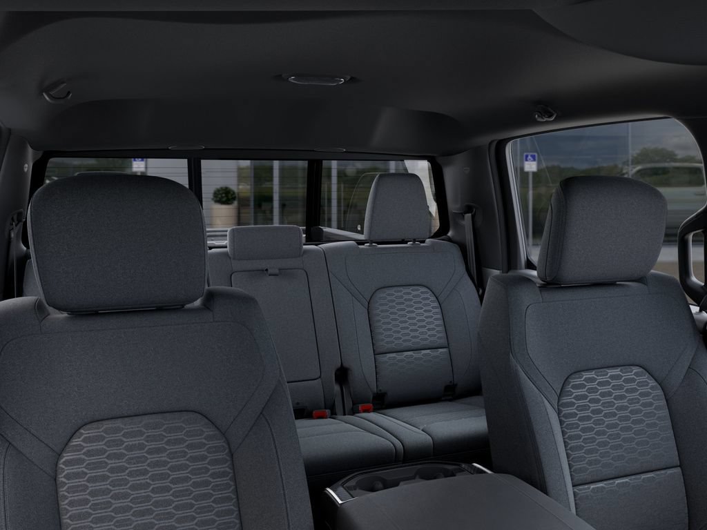 New 2026 RAM 1500 Big Horn w/ Night Edition AWD/4WD image 26