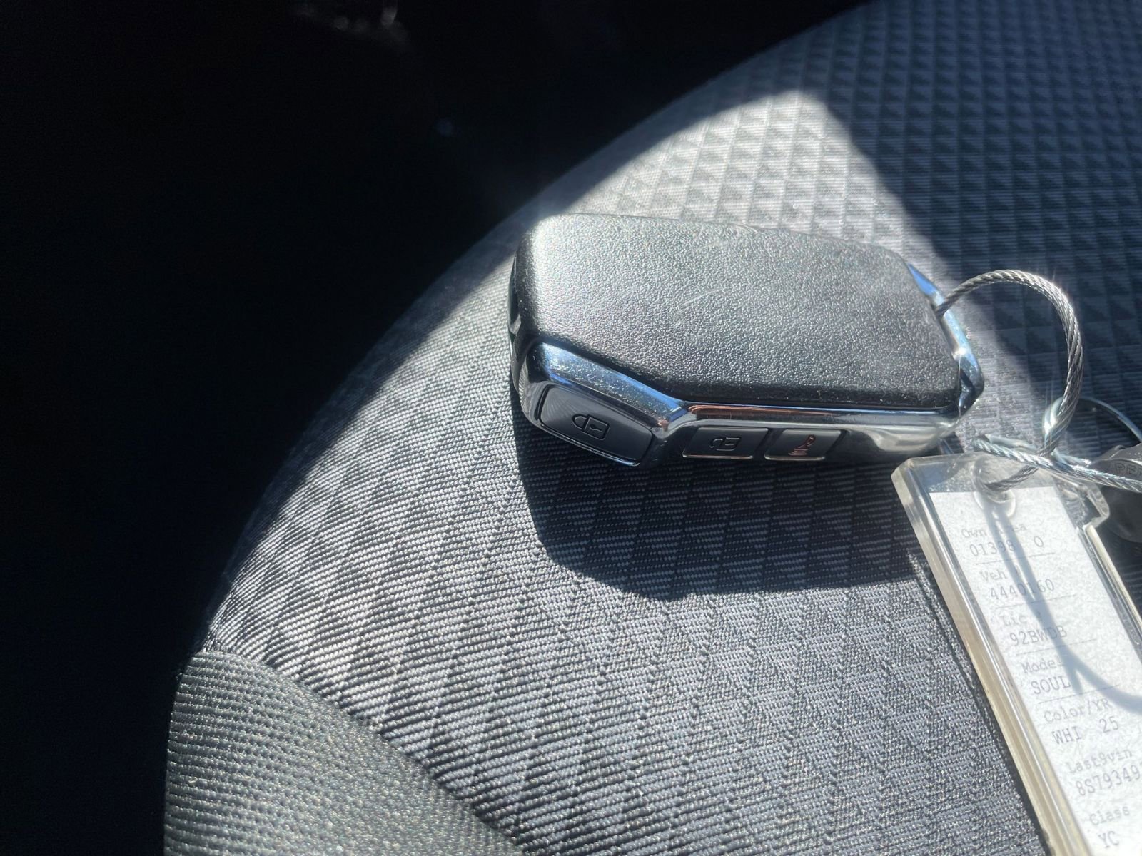 Used 2025 Nissan Altima 2.5 SV image 21