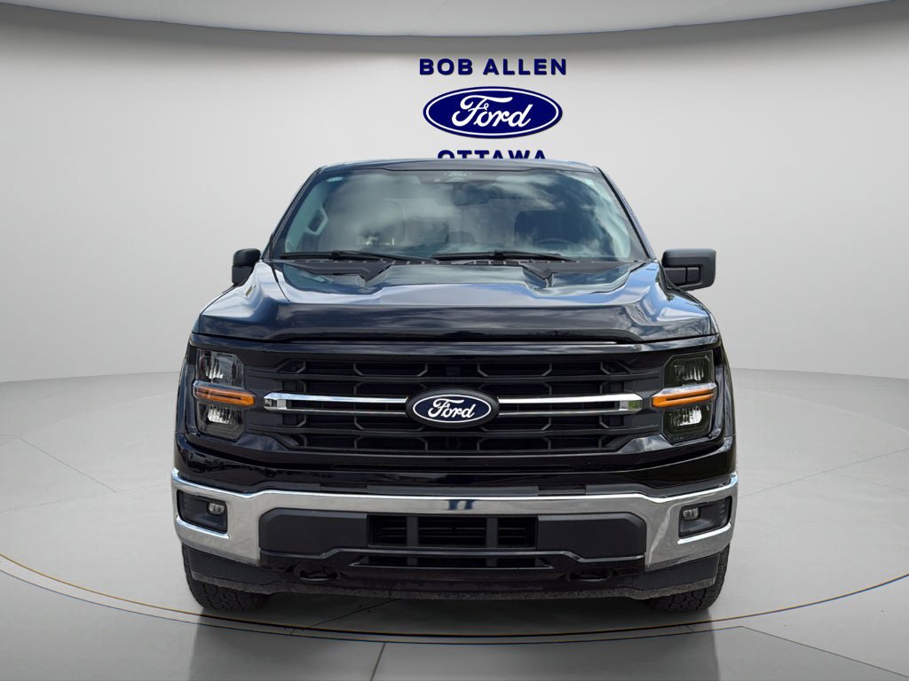 Used 2025 Ford F150 XLT w/ Equipment Group 301A Standard image 19