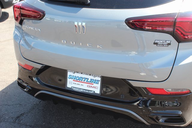 New 2026 Buick Encore GX Sport Touring w/ Experience Buick Package image 14