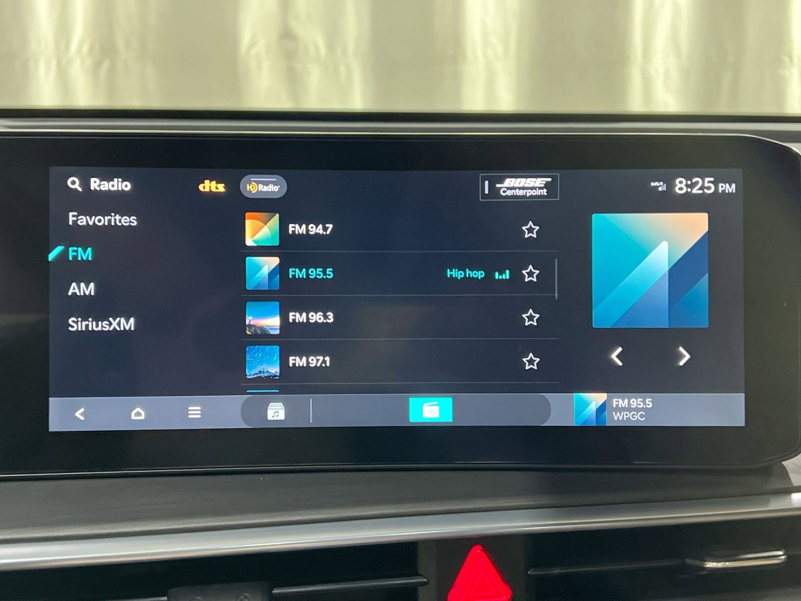 Used 2024 Kia Sorento SX Prestige w/ Olive Brown Leather Package image 18