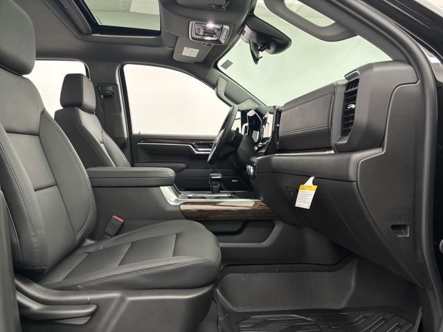 New 2026 GMC Sierra 1500 Elevation w/ Elevation Premium Package AWD/4WD image 29