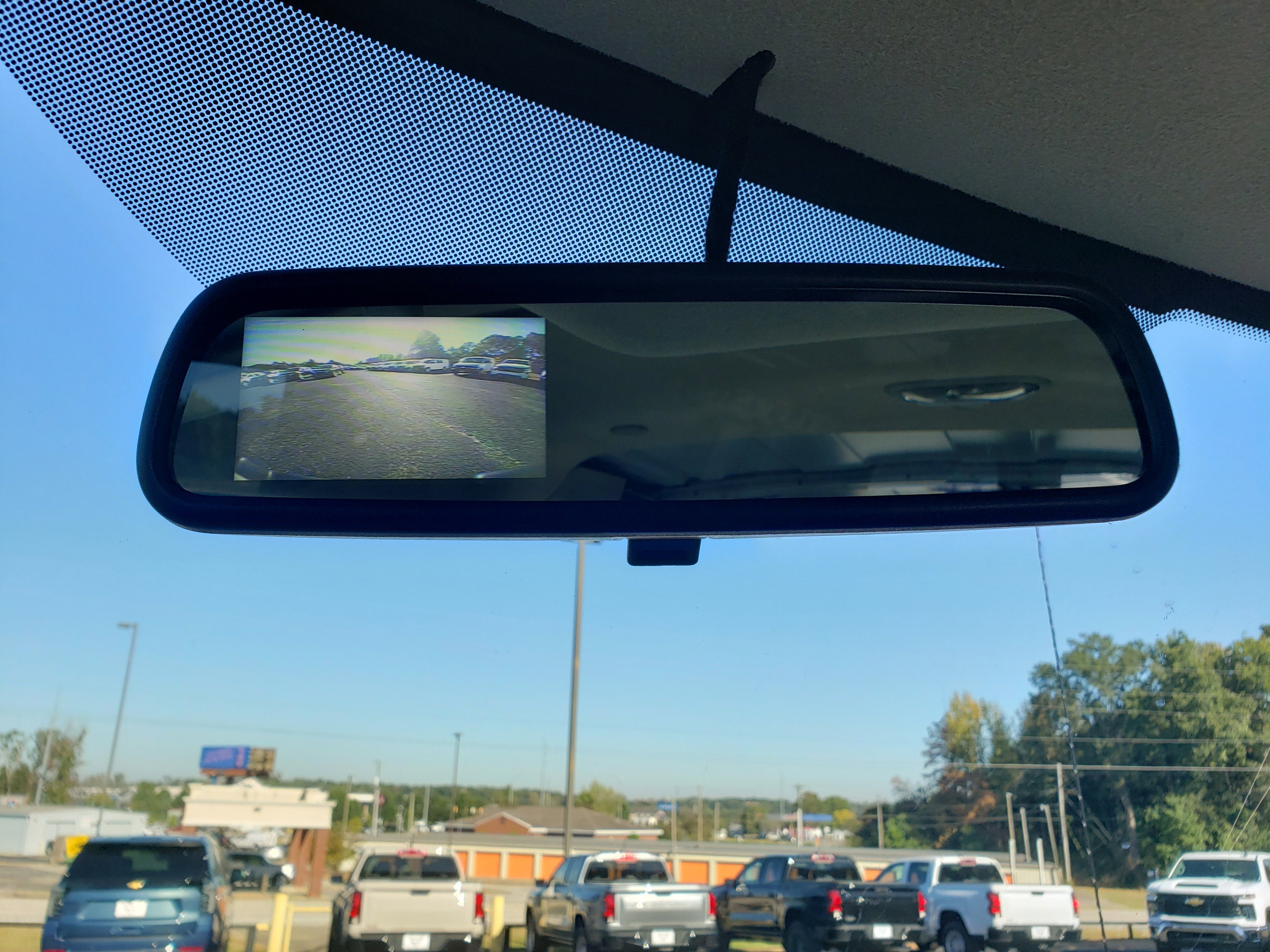 New 2025 Chevrolet Express 2500 Extended w/ Driver Convenience Package image 34