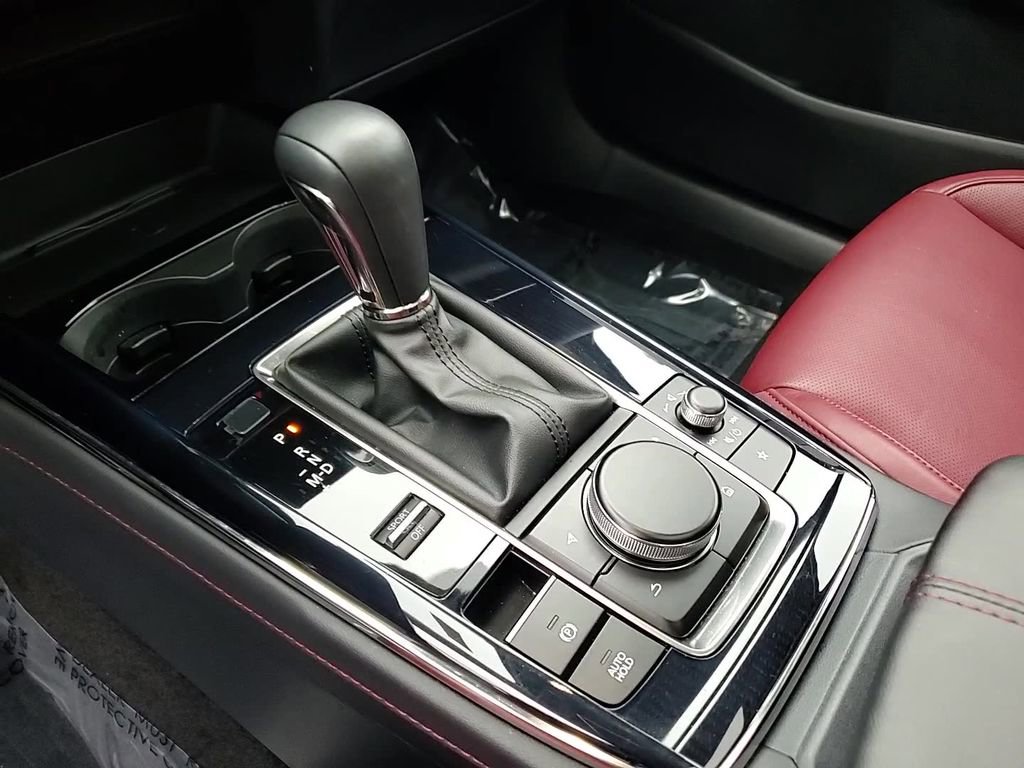 Certified 2025 MAZDA CX-30 AWD 2.5 S w/ Preferred Package image 20