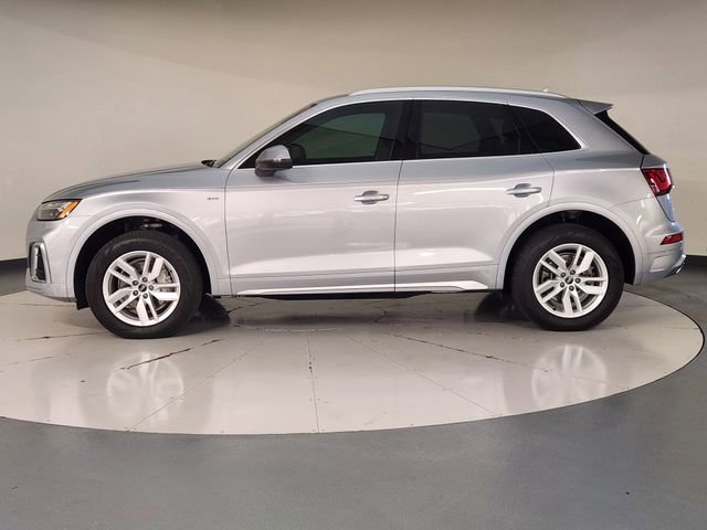 Used 2024 Audi Q5 2.0T Premium image 5