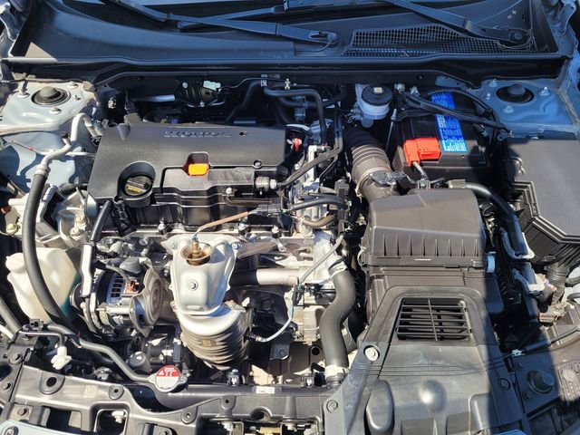 Used 2024 Honda Civic Sport image 28