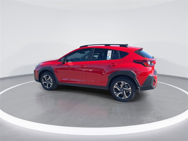 Certified 2025 Subaru Crosstrek 2.0i Premium w/ Convenience Package #2 image 5