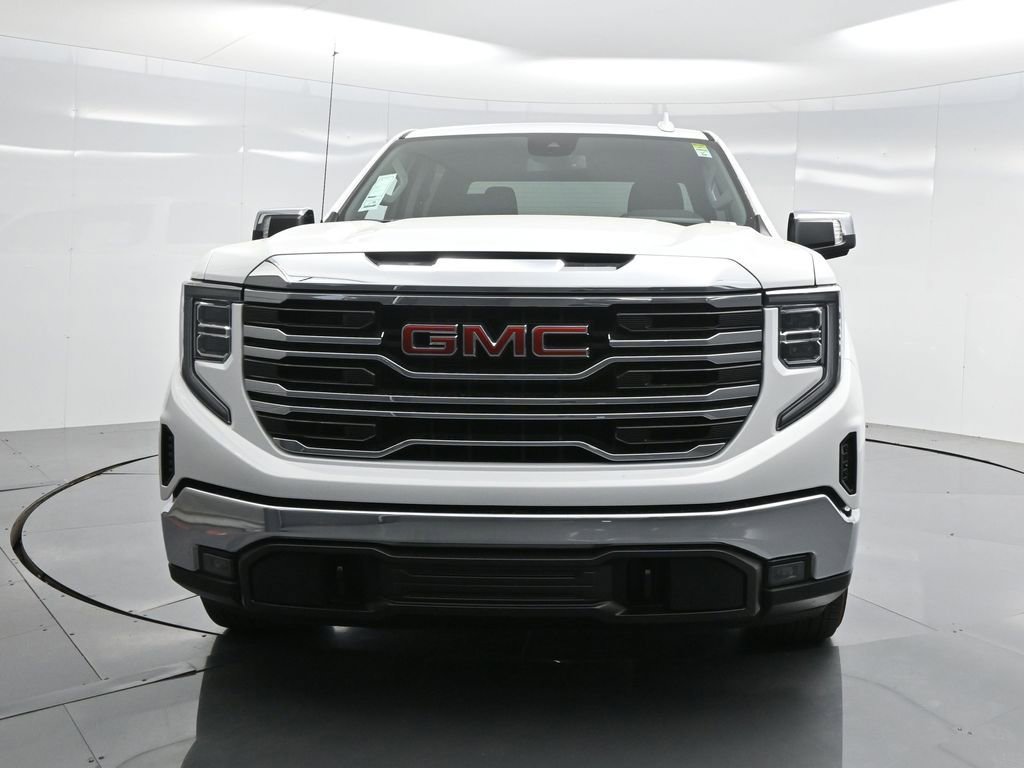 Used 2024 GMC Sierra 1500 SLT image 22