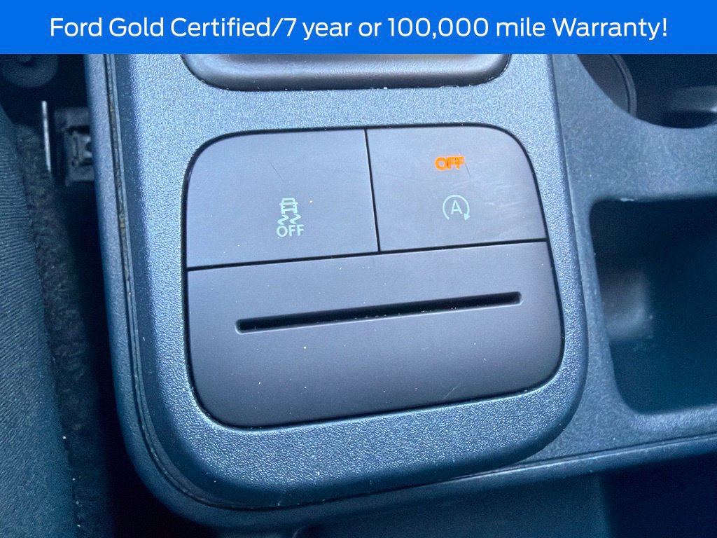 Certified 2026 Ford Maverick XLT AWD/4WD image 28