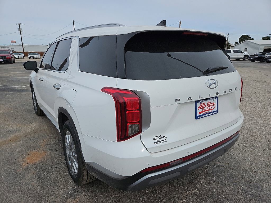 Used 2024 Hyundai Palisade SEL image 5