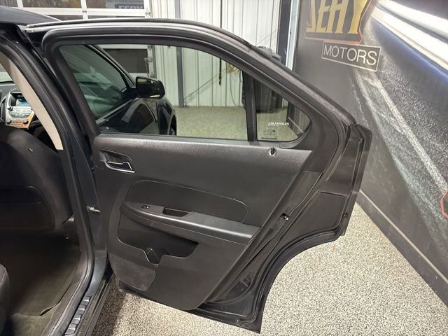 Used 2013 Chevrolet Equinox LT image 21