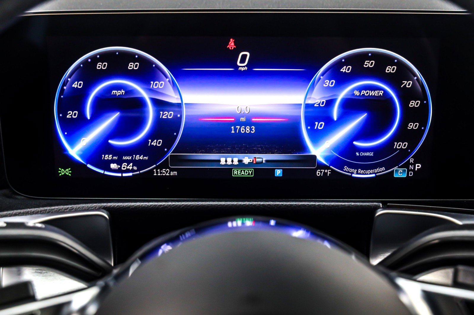 Used 2024 Mercedes-Benz EQB 250+ image 19