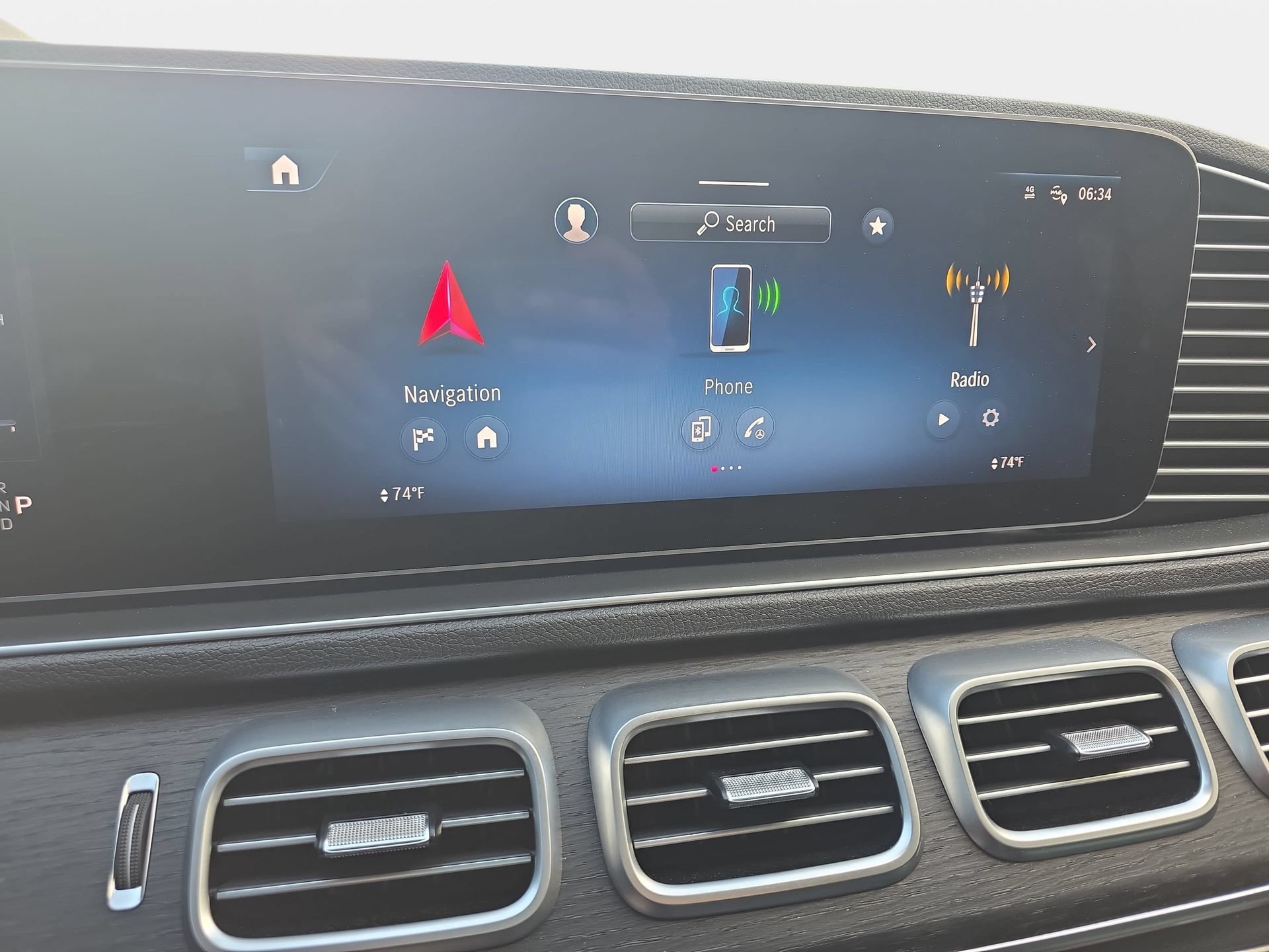 Certified 2026 Mercedes-Benz GLE 450 4MATIC image 20
