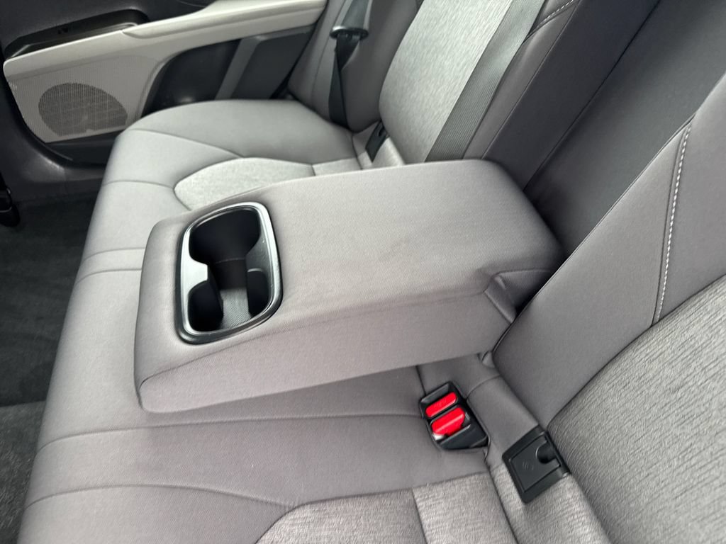 Used 2024 Toyota Camry LE FWD image 33