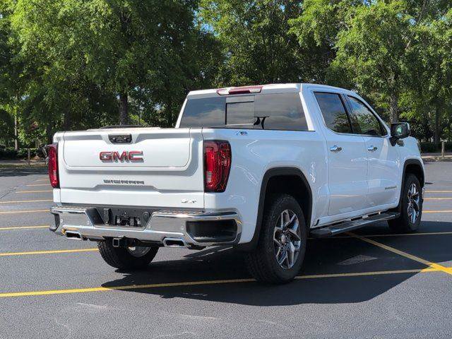 New 2026 GMC Sierra 1500 SLT w/ SLT Premium Plus Package AWD/4WD image 14