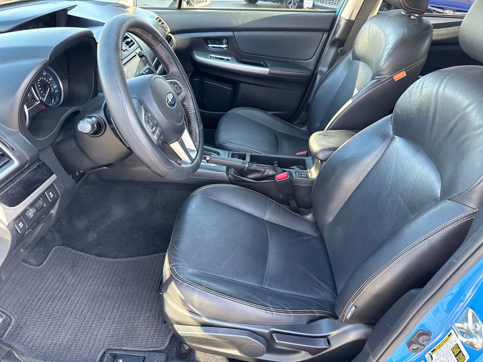 Used 2017 Subaru Crosstrek 2.0i Limited AWD/4WD image 15