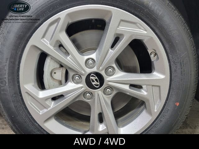 Used 2023 Hyundai Kona SEL AWD/4WD image 10