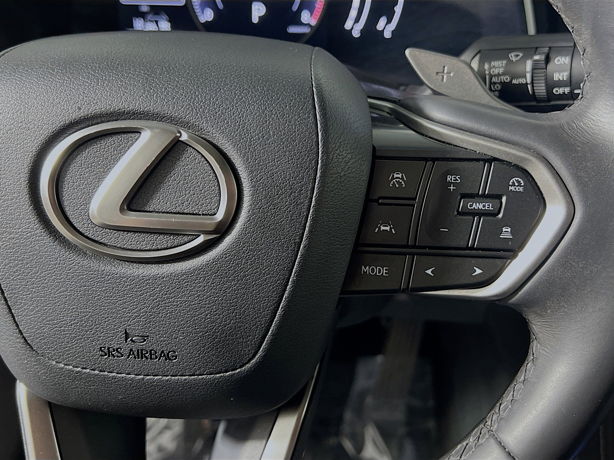 Used 2022 Lexus NX 350 AWD image 20