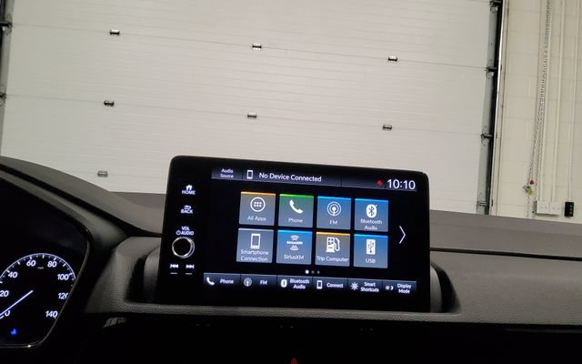 Used 2023 Honda CR-V EX-L image 24