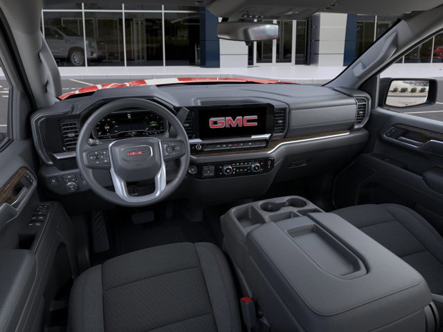 New 2026 GMC Sierra 1500 Elevation image 15