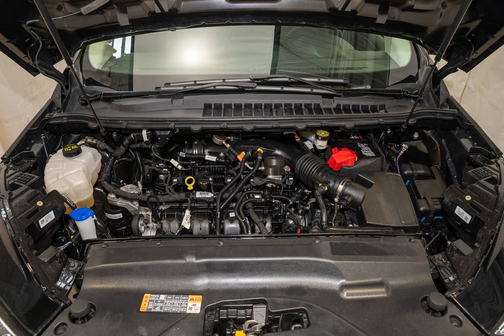 Used 2024 Ford Edge SEL image 19