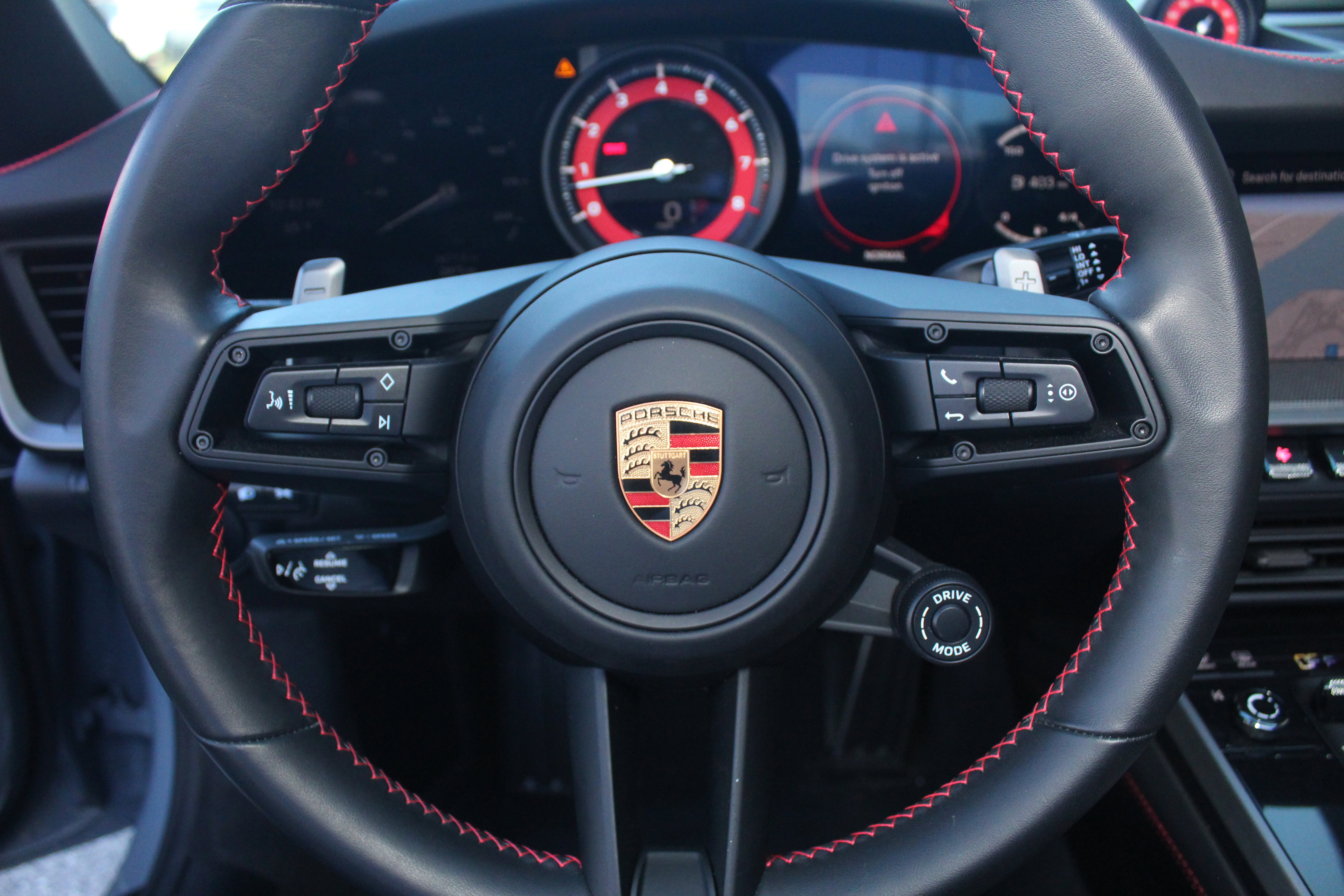Certified 2024 Porsche 911 Carrera S image 17