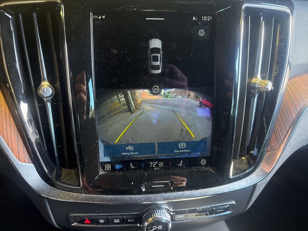 Used 2023 Volvo S60 T8 Plus w/ Protection Package Premier image 16