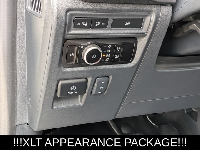 Used 2023 Ford F150 XLT w/ Equipment Group 302A High AWD/4WD image 19