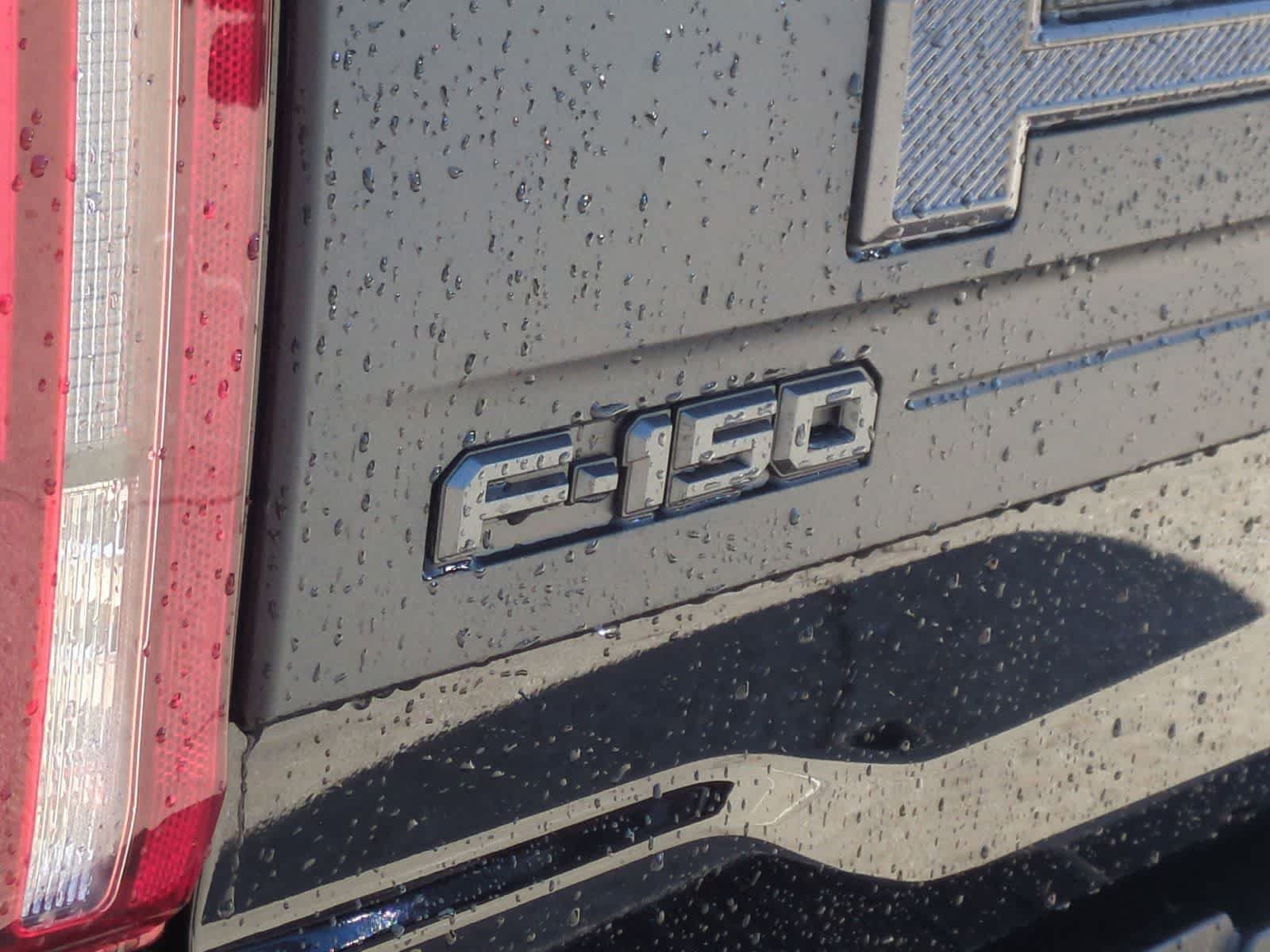 New 2025 Ford F150 Raptor AWD/4WD image 13
