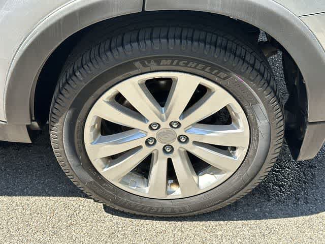 Used 2012 Subaru Forester 2.5X Limited w/ Rugged Pkg 1 AWD/4WD image 5