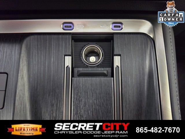 Used 2026 Lexus GX 550 image 35