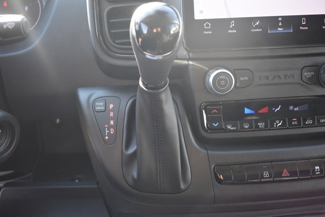 New 2026 RAM ProMaster 2500 w/ Premium Convenience Group FWD image 28