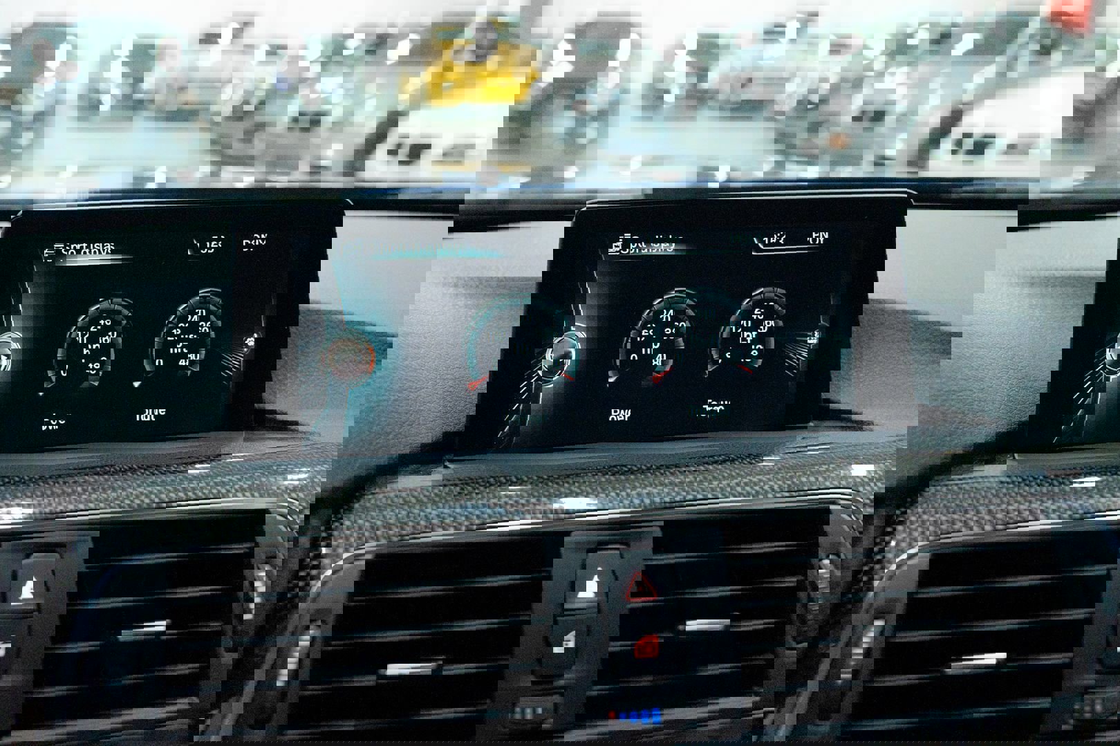 Used 2016 BMW M3 Individual w/ Lighting Package image 37