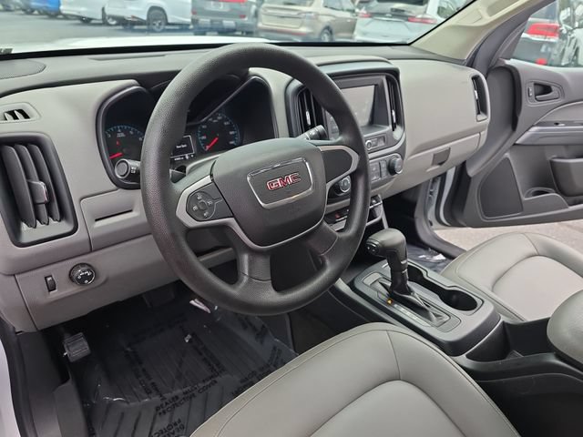 Used 2017 GMC Canyon 2WD Crew Cab w/ Convenience Package image 17