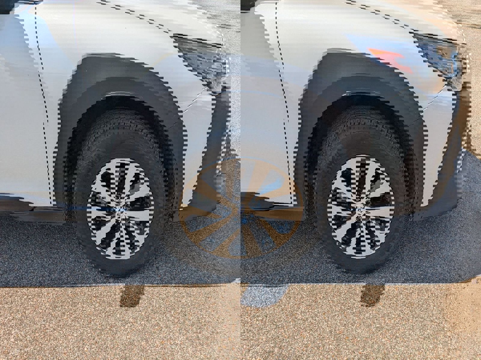 Used 2024 Subaru Outback Premium image 57