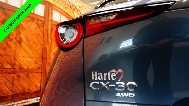 Used 2023 MAZDA CX-30 AWD 2.5 S w/ Preferred Package image 78