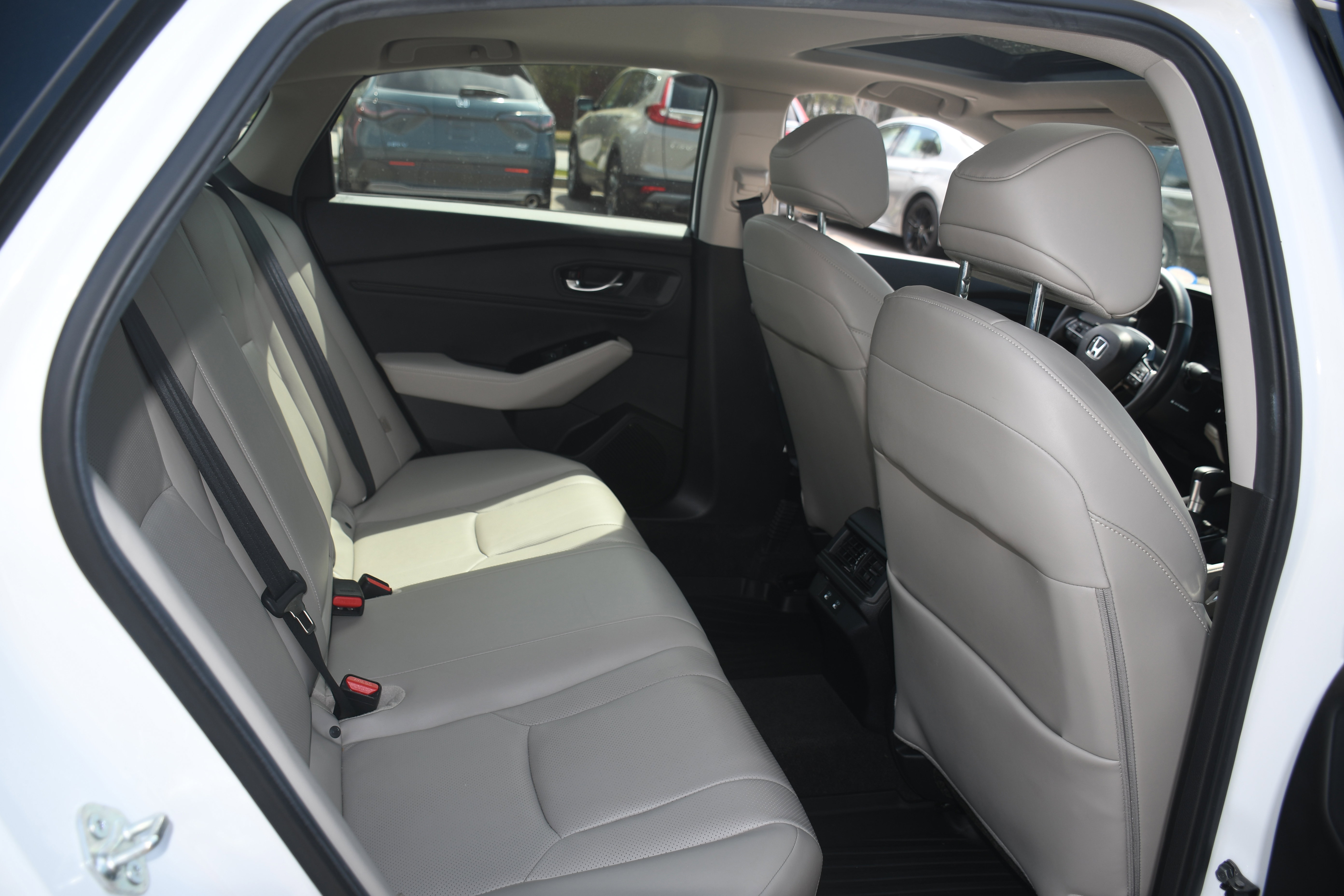 Used 2024 Honda Accord Touring image 20