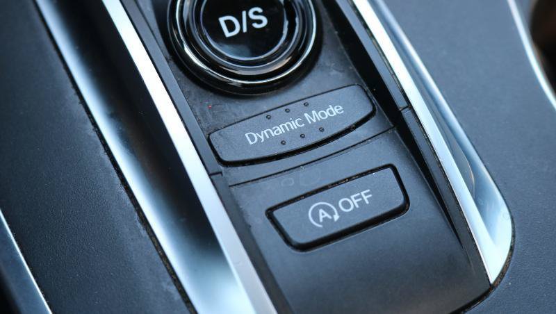 Used 2020 Acura MDX w/ Technology Package FWD image 16