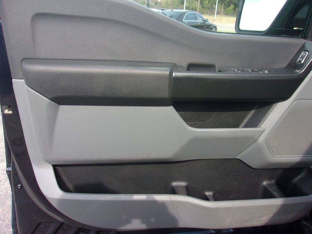Used 2023 Ford F150 Lightning Pro AWD/4WD image 16