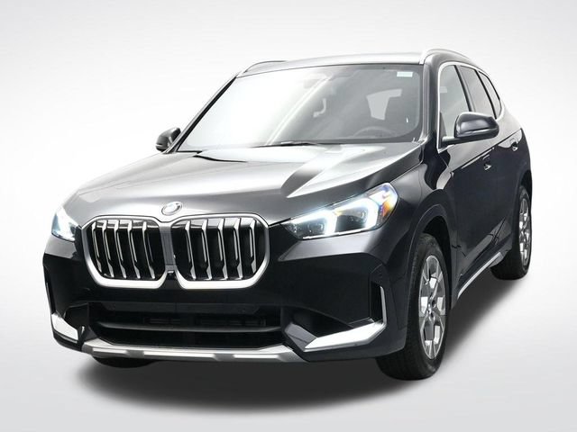 New 2026 BMW X1 xDrive28i w/ Technology Package AWD/4WD image 9
